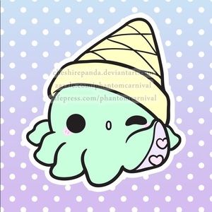 Meet your Posher, Riley